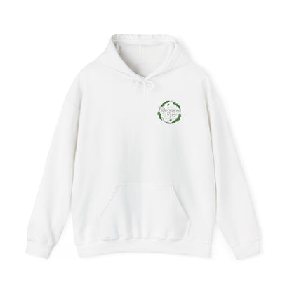 Gildan Heavy Blend™ Hoodie