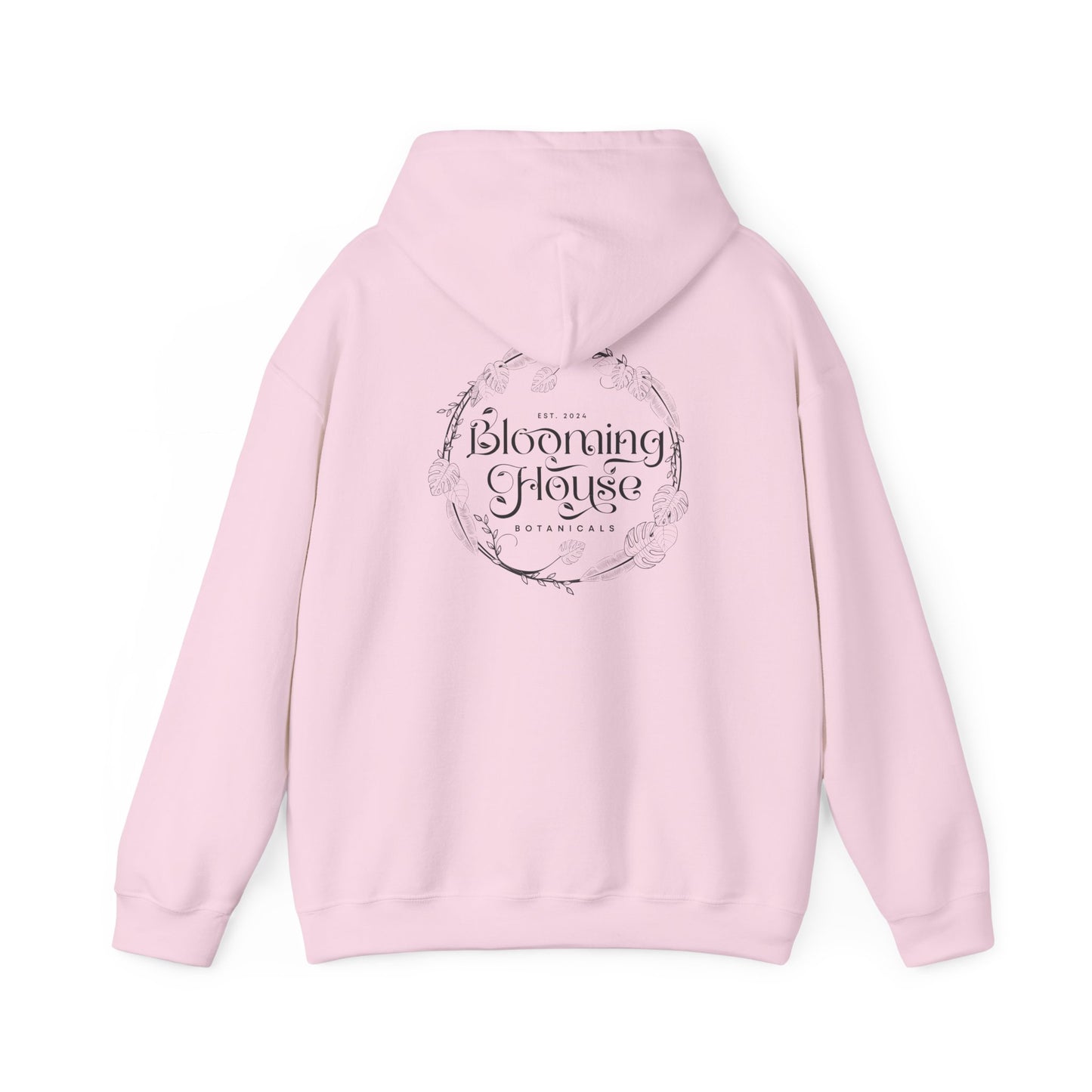 Gildan Heavy Blend™ Hoodie