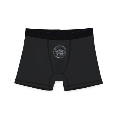 Men's Boxers (AOP)