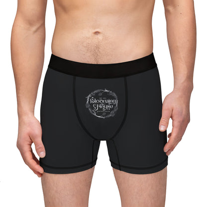 Men's Boxers (AOP)