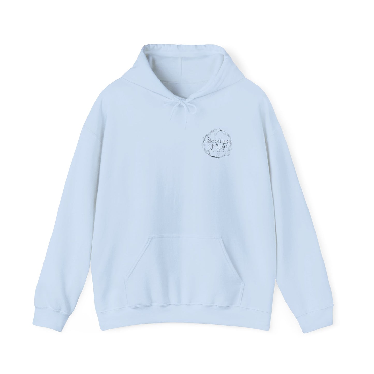 Gildan Heavy Blend™ Hoodie
