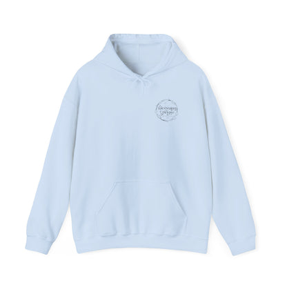 Gildan Heavy Blend™ Hoodie