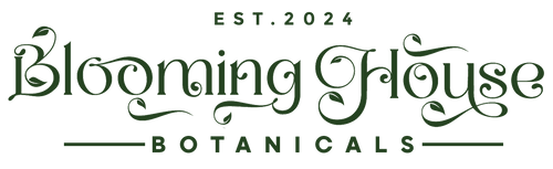 Blooming House Botanicals