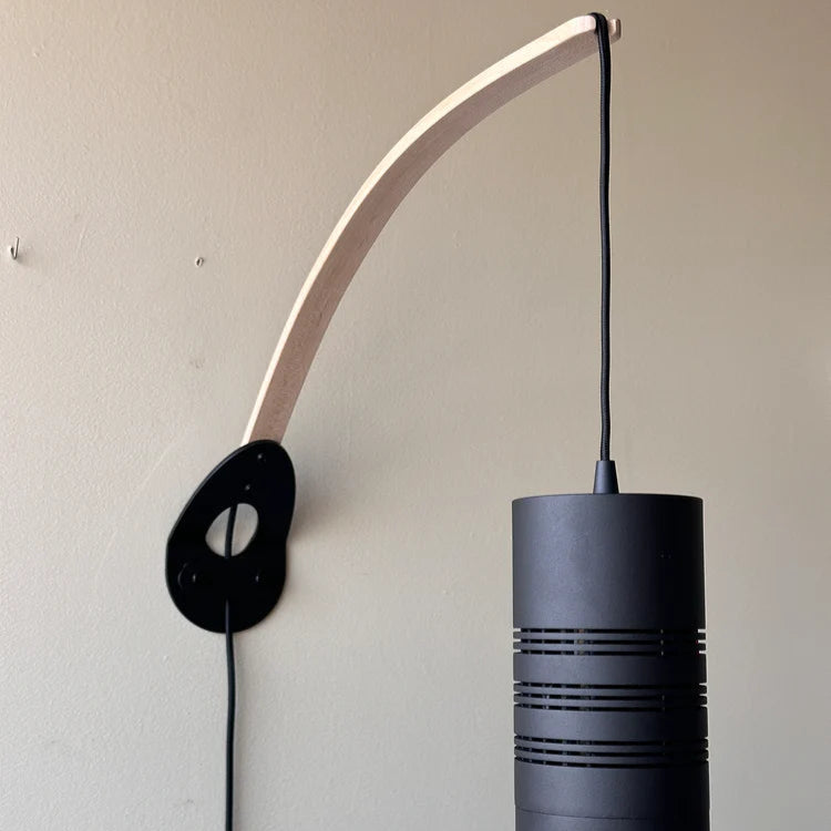 Grow Light Wall Mount