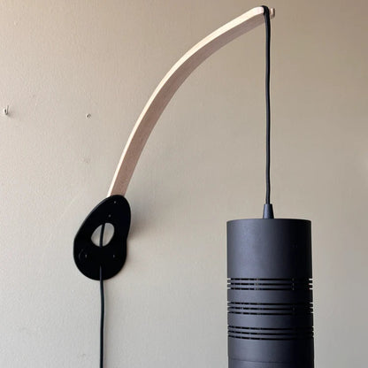 Grow Light Wall Mount